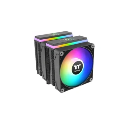 Image de Thermaltake ASTRIA 600 ARGB CPU Fan Black