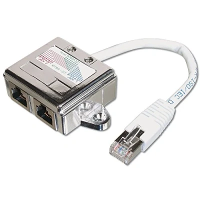Image de ASSMANN Electronic AT AG CX2