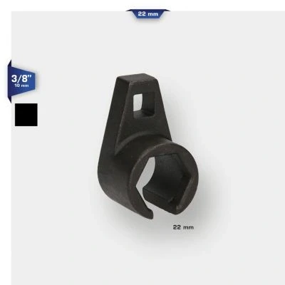 Image de KS TOOLS BT606000 Clé à douille, Sonde lambda