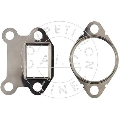 Image de AIC 58908 Jeu de joints d&#039;étanchéité, système EGR OPEL: Corsa D 3/5 portes, Meriva A, Astra H portes