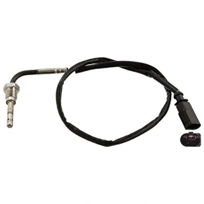 Image de FEBI BILSTEIN 100849 Palpeur, température des gaz devant le turbocompresseur à d&#039;échappement VOLKSWAGEN: Transporter 5, 5 Bus