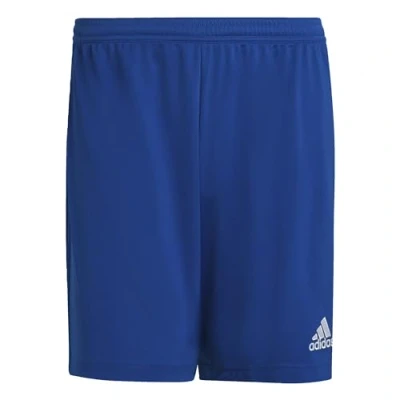 Image de adidas Homme Entrada 22 Shorts, Royal Blue, L Tall