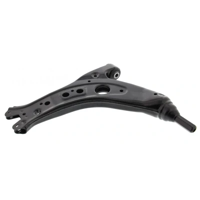 Image de MAPCO 59813 Bras de suspension sans rotule inférieur, Essieu avant gauche, droit barre oscillant transversal Tôle d&#039;acier