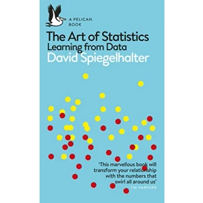 Image de The Art of Statistics: Learning from Data