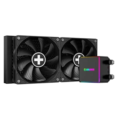 Image de CPU Cooler Multi SOCKET/LQ240PRO XC982 XILENCE