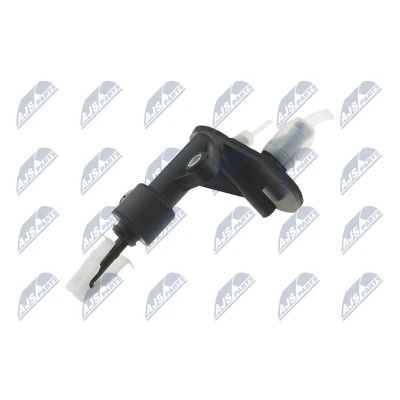 Image de NTY NSP FT 001 Emetteur d&#039;Embrayage FIAT: 500L, Grande Punto 3/5 portes, Doblo I Break, OPEL: Corsa D ALFA ROMEO: MiTo