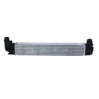 Image de NRF 30357 Intercooler DACIA: Duster SUV