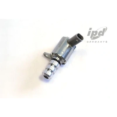 Image de HEPU 21 5052 Valve de commande, réglage d&#039;arbres à came AUDI: A5 B8 Coupe, A4 Avant, Q5, VOLKSWAGEN: Touareg I, Golf 7, Polo V 3/5 portes
