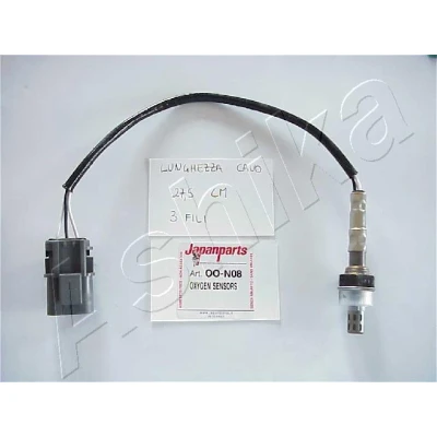 Image de Sonde lambda ASHIKA 43 N08