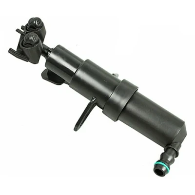Image de METZGER 2220595 Gicleur d&#039;eau de nettoyage, nettoyage des phares avant gauche SKODA: Octavia 2 Combi