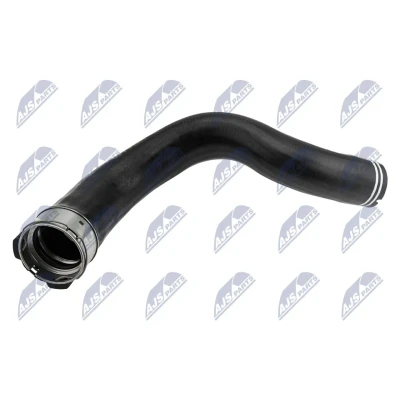 Image de NTY GPP FT 005 Gaine De Suralimentation FIAT: Tipo 3/5 portes, Break, Berline