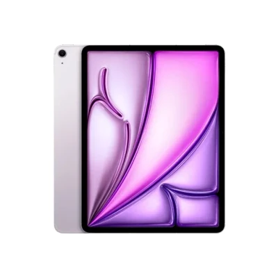 Image de iPad Air 7 (13 ) 13 5G 128 Go, Mauve Neuf