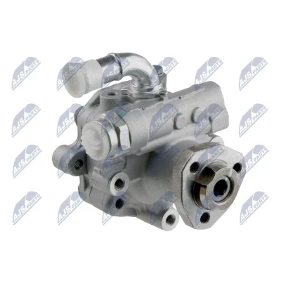 Image de NTY SPW VW 015 Pompe De Direction Assistée hydraulique VOLKSWAGEN: Crafter 30 50 Van, Transporter 5, 5 Bus