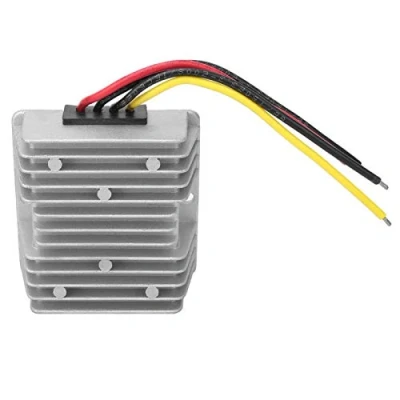 Image de convertisseur 36/48V à 24V de réducteur Tension du Module Wal West DC Régulateur Puissance 20A 480W(20A 480W)