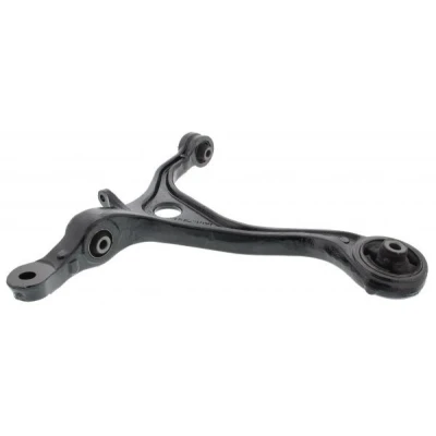 Image de MAPCO 51512 Bras de suspension Essieu avant droit, inférieur barre oscillant transversal Fonte d&#039;acier HONDA: Accord 7 Tourer, Limousine