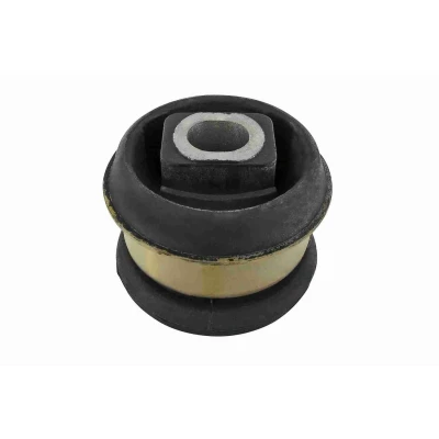 Image de VAICO V10 2423 Suspension, support d&#039;essieu Essieu arrière, avant Qualité originale AUDI: A4 B5 Avant, Coupe B3, 80 B4 Berline