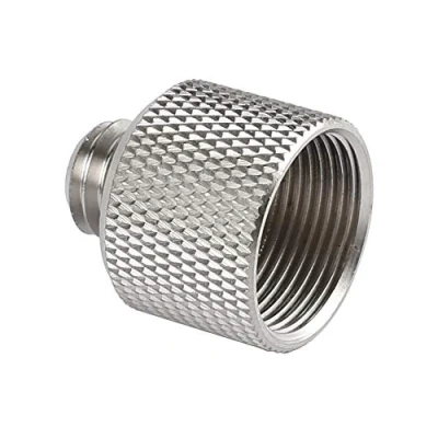 Image de CAMVATE 3/8“ 16 écrou Convertir 5/8 27 Adaptateur pour Microphone Stand