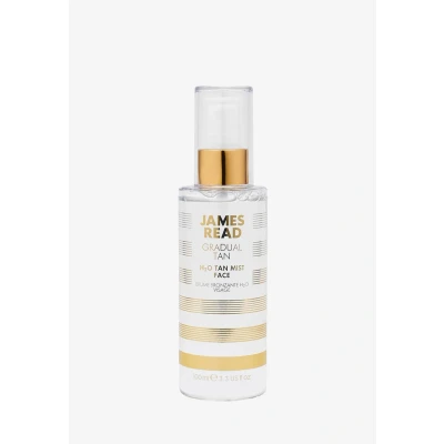 Image de JAMES READ H2O Tan Mist for Face 100ml LIGHT/MEDIUM Gradual Self Hydrating &amp; Cooling Tanning Spray Infused with Rose Water Fast Drying Formula, Suitable all Skin Tones Types