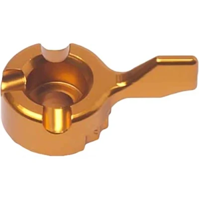 Image de Puig 5749o Selector Manette de Frein/Embrayage, Or