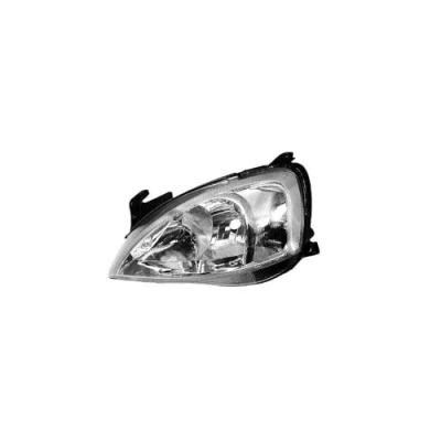 Image de ALKAR 2741420 Phares gauche W5W, H7/H7, PY21W OPEL: Corsa C 3/5 portes, Combo Tour, С Van