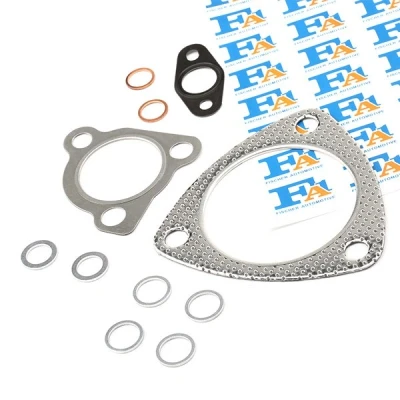Image de FA1 KT110090 Kit de montage, compresseur AUDI: A4 B5 Berline, B7 Avant, VOLKSWAGEN: Sharan I, Passat GP Break, Berline