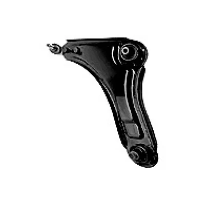 Image de MAPCO 49290 Bras de suspension Essieu avant gauche, inférieur barre oscillant transversal Tôle d&#039;acier DAEWOO: Nubira Berline, Break