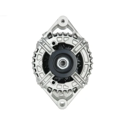 Image de AS PL A0066PR Alternateur 12V 120A OPEL: Astra H 3/5 portes, Meriva A, Zafira B, SAAB: 9 3 Berline, Break, Cabriolet, VAUXHALL: Mk5