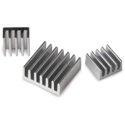 Image de JOY iT kit de refroidissement passif pour Raspberry Pi Neuf