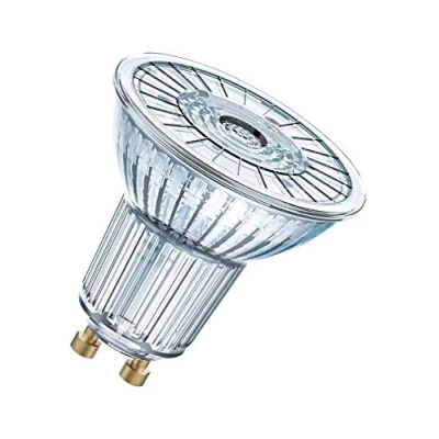Image de OSRAM réflecteur LED Culot: GU10 Blanc chaud 2700 K 2,60 W équivalent à 35 STAR PAR16