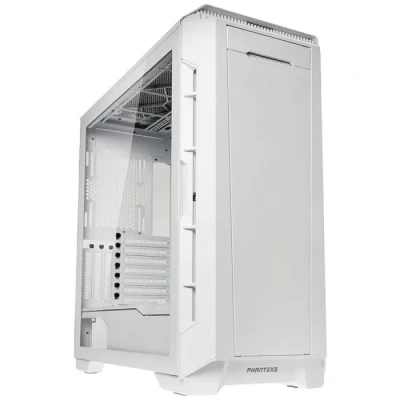 Image de Phanteks P600S Midi Tower Blanc Neuf