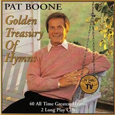 Image de Golden Treasury of Hymns [Import]