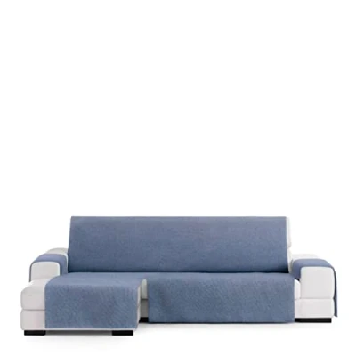 Image de Eysa Valkiria Chaise Longue 290 cm Gauche Vue Frontale, Couleur 03