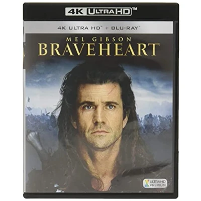 Image de Braveheart