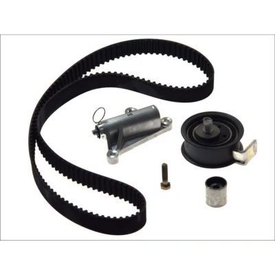 Image de SKF VKMA 01908 Kit de distribution 153 avec une denture arrondie AUDI: A4 B5 Berline, Avant, A6 C5 VOLKSWAGEN: Passat Berline