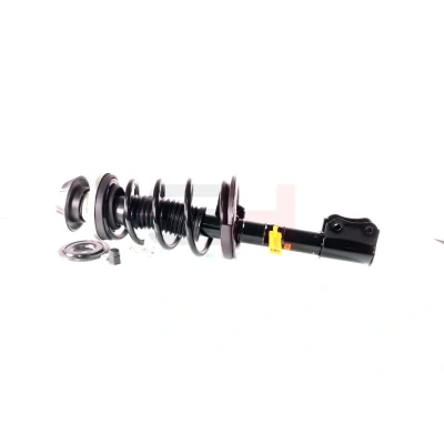 Image de GH 355252C02 Jambe de suspension Essieu avant, droit, gauche, avant gauche SUZUKI: Swift III 3/5 portes (MZ