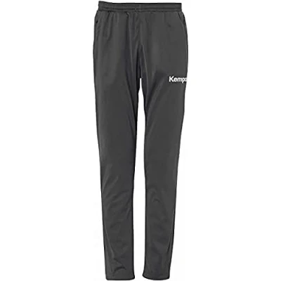 Image de Kempa Homme 2.0 Hose EMOTION 2 0 PANTS, Anthracite, L EU