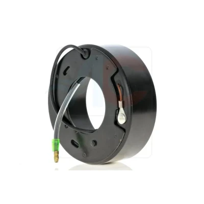 Image de ACAUTO AC 04SD08 Bobine, compresseur embrayage magnétique VOLKSWAGEN: Transporter 4 Bus, 4, Sharan I, RENAULT: TWINGO 1, CLIO 2