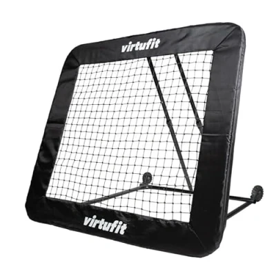 Image de VirtuFit Rebounder Pro réglable Kickback 164 x cm