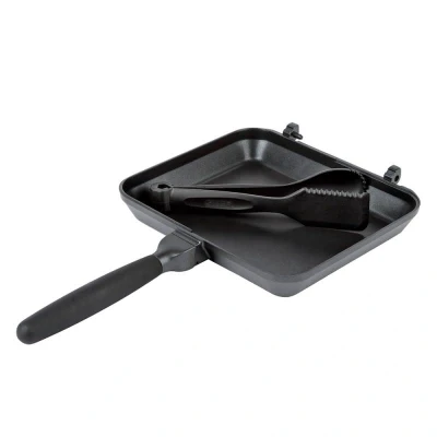 Image de Poêle Sonik Sizzla Multi Pan Ustensile camping