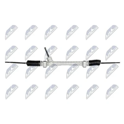 Image de NTY SPK PL 000 Crémaillère De direction mécanique pour véhicules avec à gauche OPEL: Corsa C 3/5 portes, Combo Van / Break