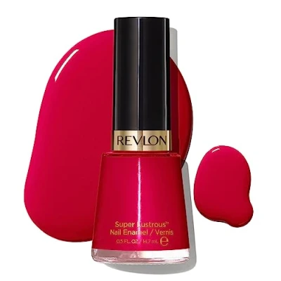 Image de REVLON Vao N 680 Red Coloration Permanente 14.7 ml