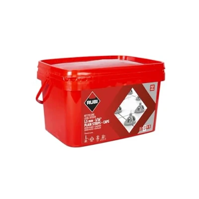 Image de système de niveau RUBI Cyclone r35964 1,5 mm