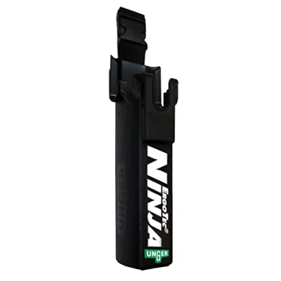 Image de Unger ErgoTec Seau à ceinture Motif Ninja