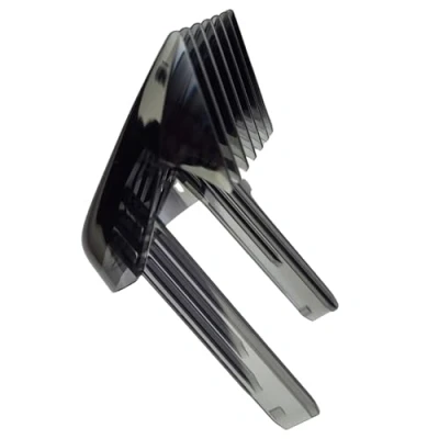 Image de Douille, peigne CP0411 7 24 mm compatible avec les machines, coupe bordures Philips HC7460 HC7462 HC9450 HC9452 HC9490
