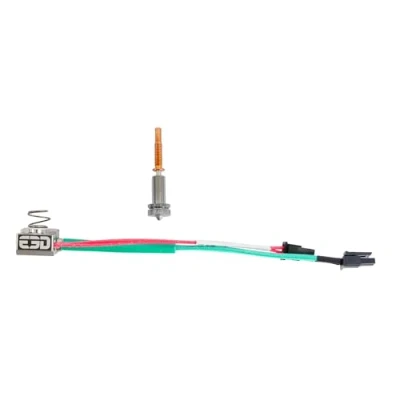 Image de E3D Revo High Temp Hotside PT100 Kit de buse unique