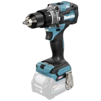 Image de Makita recharged vibating driver drill only the unit HP001GZ