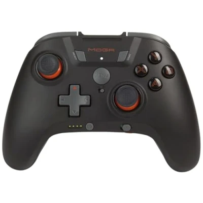 Image de MOGA XP5 A Plus Bluetooth Manette pour mobile &amp; Cloud Gaming sur Android/PC Neuf