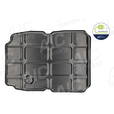 Image de AIC 74432 Carter d&#039;huile, boîte automatique avec vis de vidange d&#039;huile MERCEDES BENZ: Classe C Berline, E S Berline