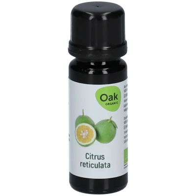 Image de Oak Huile Citrus reticulata