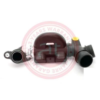Image de Gaine de suralimentation at autoteile germany at22168